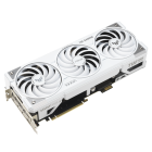 Asus TUF-RTX5070TI-O16G-BTFWHITE 90YV0N60-M0NA00 Видеокарта 3