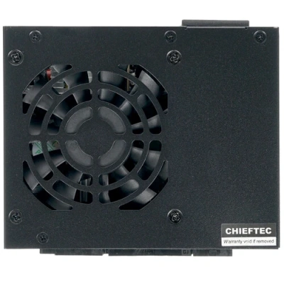 Chieftec CSN-550C Блок питания 2