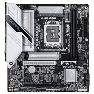 Gigabyte B860M GAMING WIFI6 Материнская плата