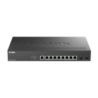 D-Link DMS-1250-10SP/A1A/6KV Коммутатор