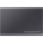 Samsung T7 500GB Внешний жесткий диск MU-PC500T/WW 6