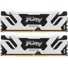 Kingston FURY Renegade Silver RGB 96GB Оперативная память KF560C32RSAK2-96