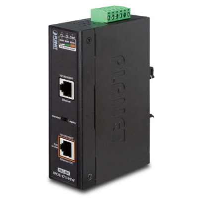 PLANET IPOE-171-95W Инжектор 