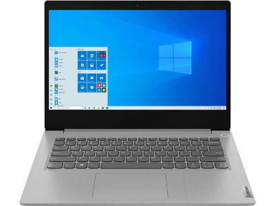 Lenovo IdeaPad 3 14IGL05 81WH0033RU Ноутбук