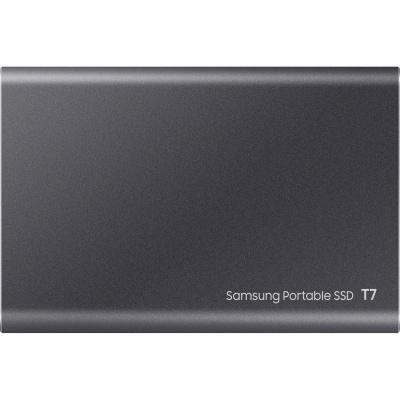 Samsung T7 500GB Внешний жесткий диск MU-PC500T/WW 5