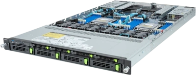 Gigabyt R183-Z91-ACD1 Серверная платформа