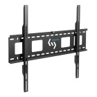 Kromax STAR-1 BLACK Настенный кронштейн для LED/LCD телевизоров 29004