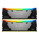 Kingston FURY Renegade RGB KF436C16RB12AK2/32 Память оперативная 32GB DDR4