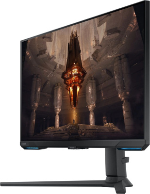 Samsung Odyssey G7 G70B UHD LS28BG700EIXCI Монитор 1