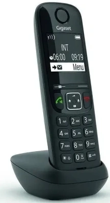 Gigaset AS690HX S30852-H2876-R101 Дополнительная трубка 2