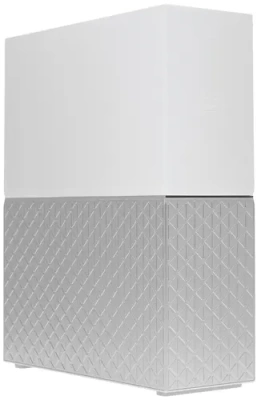 Western Digital WDBVXC0080HWT-EESN Сетевое хранилище