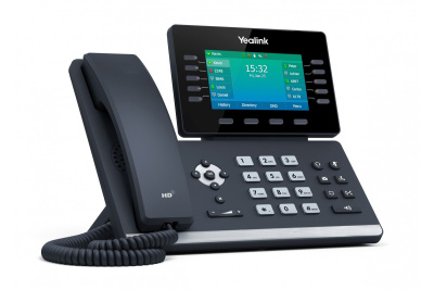 Yealink SIP-T54W SIP-телефон VoIP 2