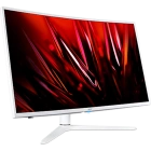 Acer XZ396QUPwmiipphx UM.TX6CD.P01 Монитор