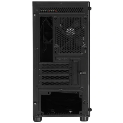 Zalman T3 PLUS Black Корпус 2
