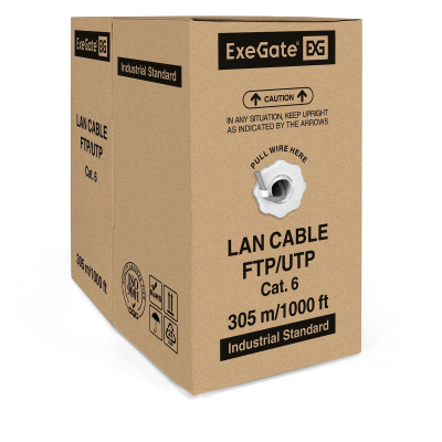 Exegate EX186134RUS Кабель 1