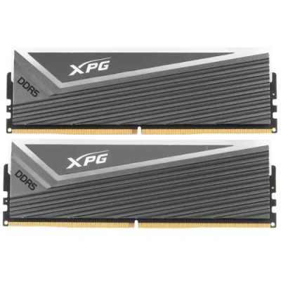 ADATA XPG CASTER RGB AX5U6400C3216G-DCCAGY Модуль памяти 2