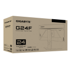 Gigabyte G24F Монитор  20VM0-G24FBA-1EKR 10