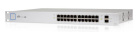 Ubiquiti UniFi Switch 24-250W (US-24-250W) PoE-коммутатор в стойку 2