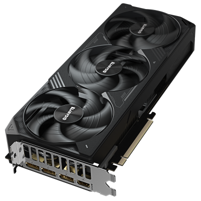 Gigabyte RTX5070Ti WINDFORCE SFF 16GB GV-N507TWF3-16GD Видеокарта 4