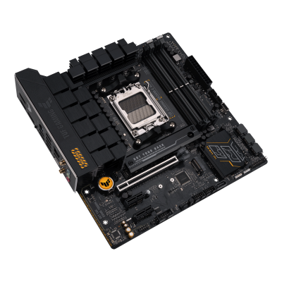 ASUS TUF GAMING B650M-E WIFI Материнская плата 90MB1FV0-M0EAY0  3