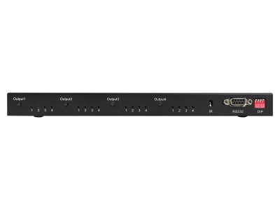 iconBIT HS-2508 Матричный коммутатор 2