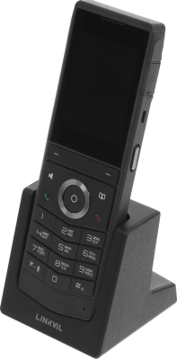 Fanvil W611W Wi-Fi телефон 5