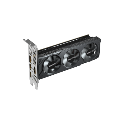 Gigabyte RTX5050 OC Low Profile GV-N5050OC-8GL Видеокарта 3