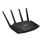 Asus RT-AX58U (90IG04Q0-MO3R10) Двухдиапазонный маршрутизатор 2