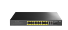 Cudy GS1028EPS2 Коммутатор