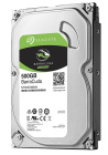Seagate BarraCuda 500GB ST500DM009 Жесткий диск SATA 500GB 7200RPM 6GB/S 32MB 