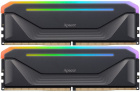 Apacer NOX RGB AH5U64G56C522NBAA-2 Модуль памяти