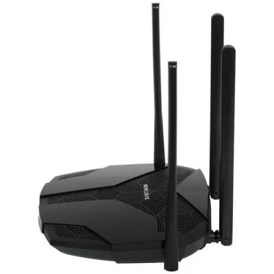 Mercusys MR80X AX3000 Двухдиапазонный Wi-Fi 6 роутер 2