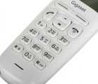 Gigaset A170 White S30852-H2802-S302 Телефон 6