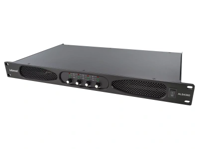 Intrend ALS 4350 ITAMP-ALS4350 Усилитель 2