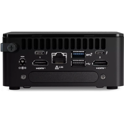 Intel NUC RNUC13ANHI50000 Компьютер 1