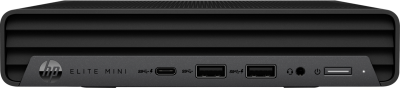 HP Elite 800 G9 Mini C7FX9AT Компьютер 1
