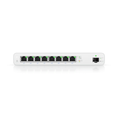 Ubiquiti UISP Router UISP-R Маршрутизатор 1