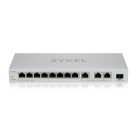 ZyXEL XGS1250-12-ZZ0101F Коммутатор управляемый