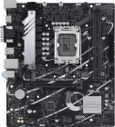 ASUS PRIME B760-PLUS D4 90MB1CW0-M1EAY0 Материнская плата