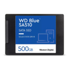 WD Blue SA510 WDS500G3B0A Твердотельный накопитель