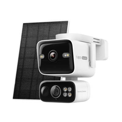 TP-Link TAPO C675D KIT Комплект поворотной камеры