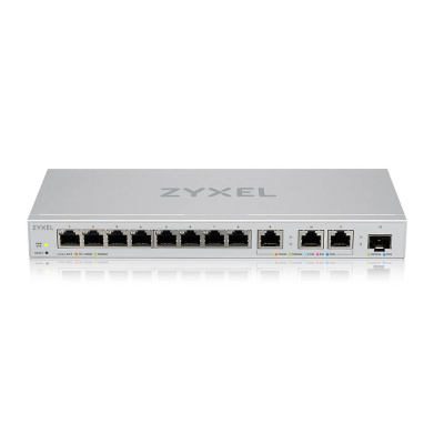 ZyXEL XGS1250-12-ZZ0101F Коммутатор управляемый