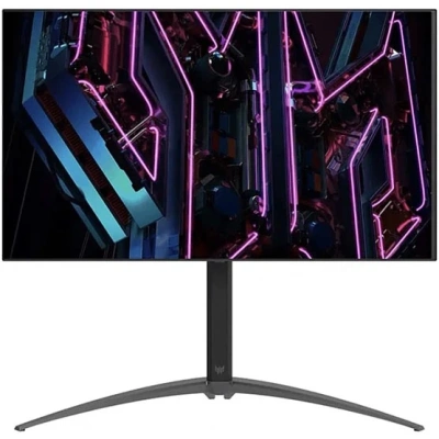 Acer X27Ubmiipruzx Predator UM.HXXEE.001 Монитор