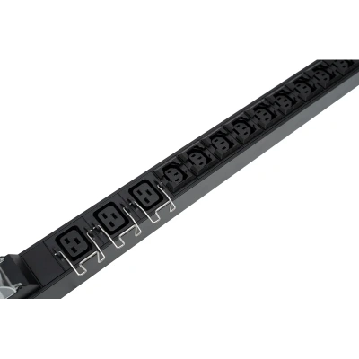 SNR SNR-PDU-18A06B-32L1 Блок электрических розеток 5