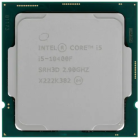 INTEL Core i5-10400F OEM CM8070104290716SRH3D Процессор 	CM8070104290716/CM8070104282719SRH79