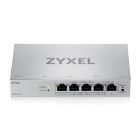 ZYXEL GS1200-5HPV3-EU0101F Коммутатор 3