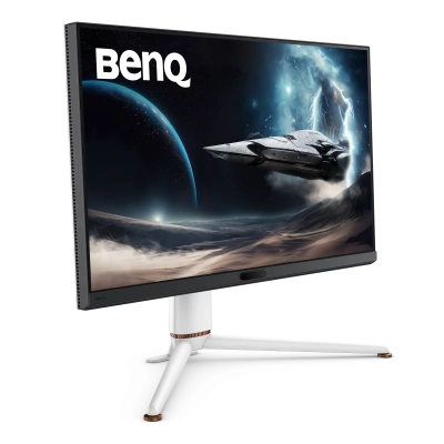 BenQ Mobiuz EX321UX Монитор 1