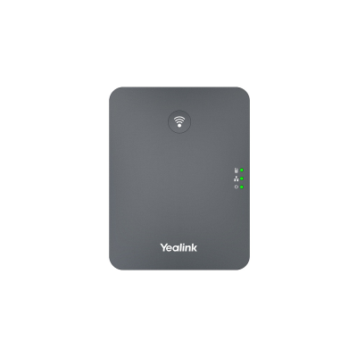 Yealink W70B IP Базовая станция 2