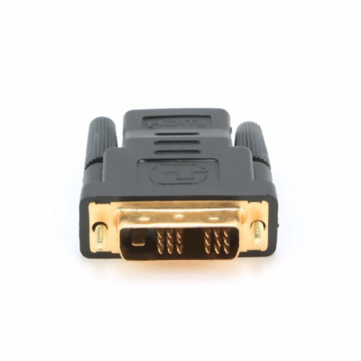 Cablexpert A-HDMI-DVI-2 Переходник HDMI-DVI