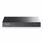 TP-Link TL-SG2008 JetStream 8‑портовый гигабитный Smart коммутатор